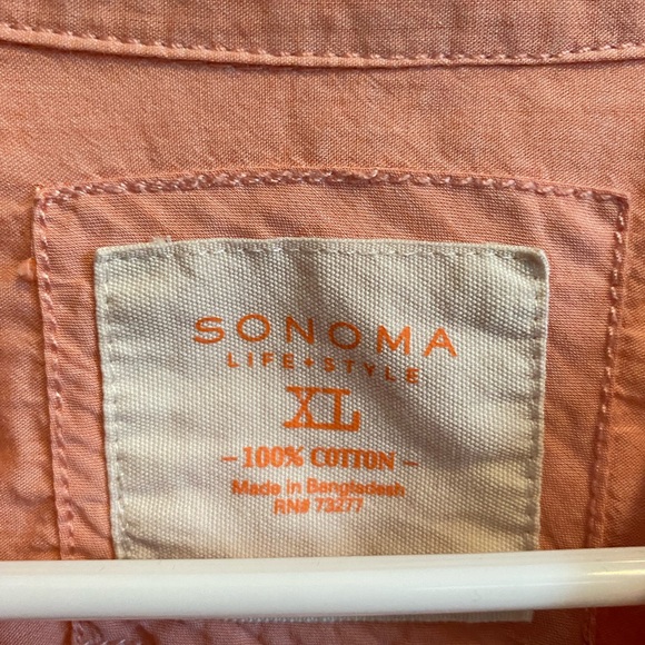 Peach color - Picture 4 of 4